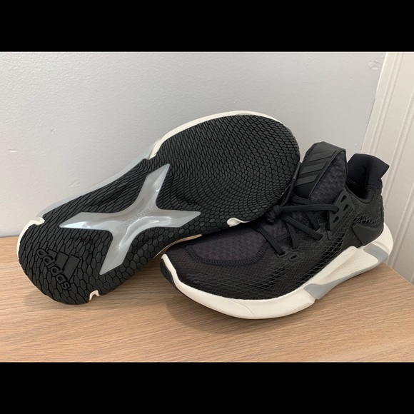 Adidas Edge Xt running men’s shoes NWT - Picture 10 of 15